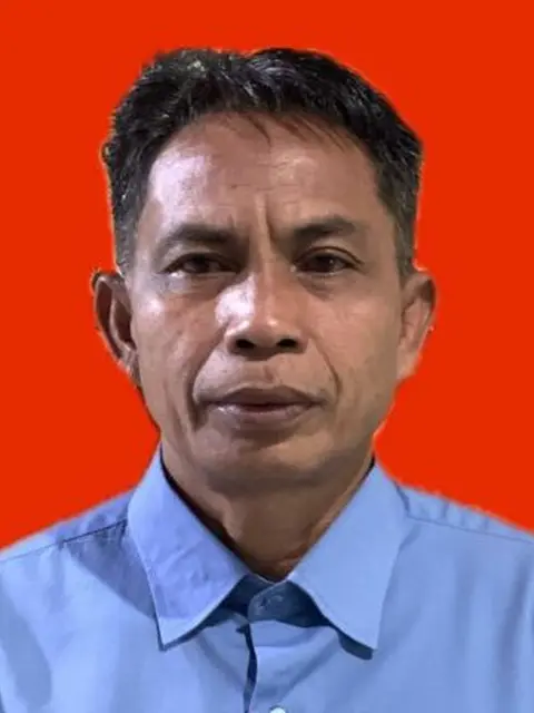 Foto profil AHMAD P S.PD