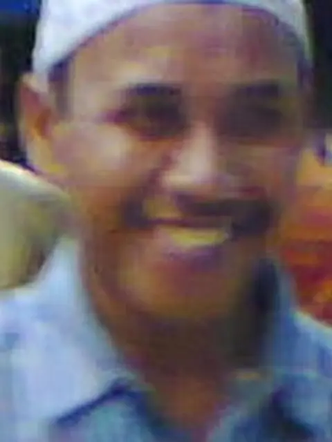 Foto ANSHARI