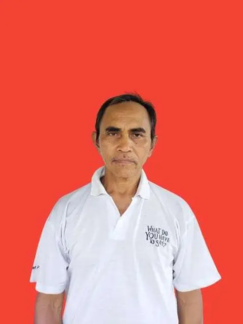 Foto KAMARUDDIN