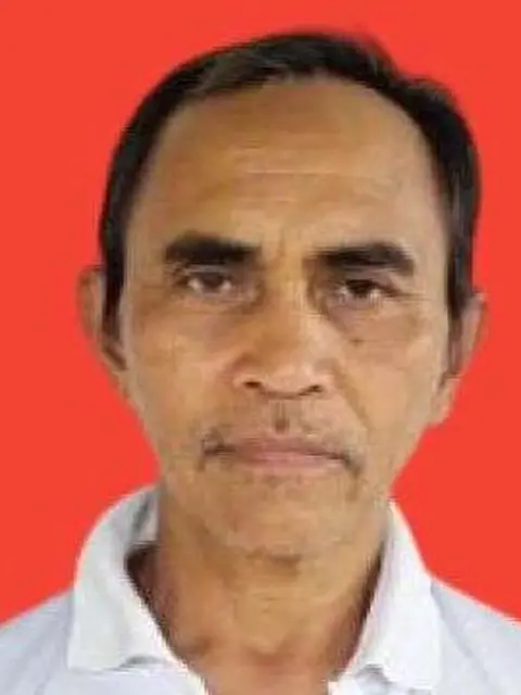 Foto profil KAMARUDDIN