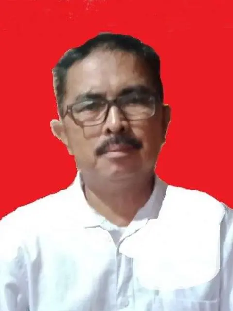 Foto MUHAMMAD SALEH RAMANSI