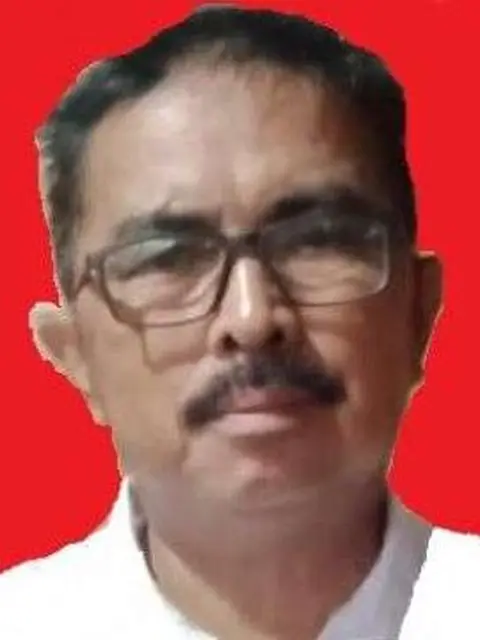 Foto profil MUHAMMAD SALEH RAMANSI