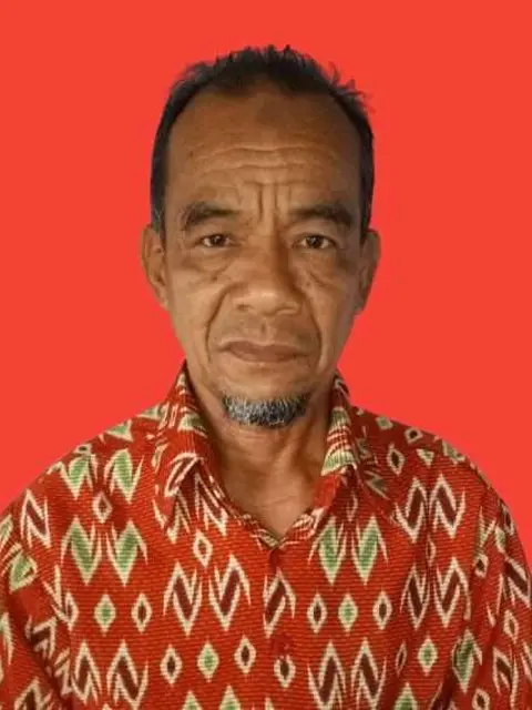 Foto SUHARTONO LAHI