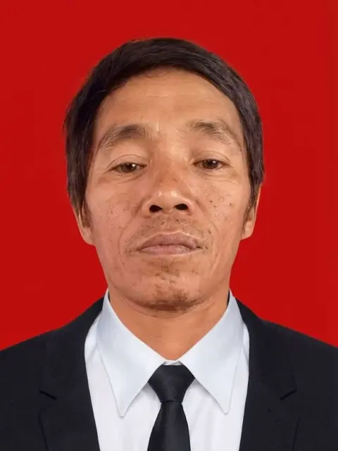 Foto HARIANTO
