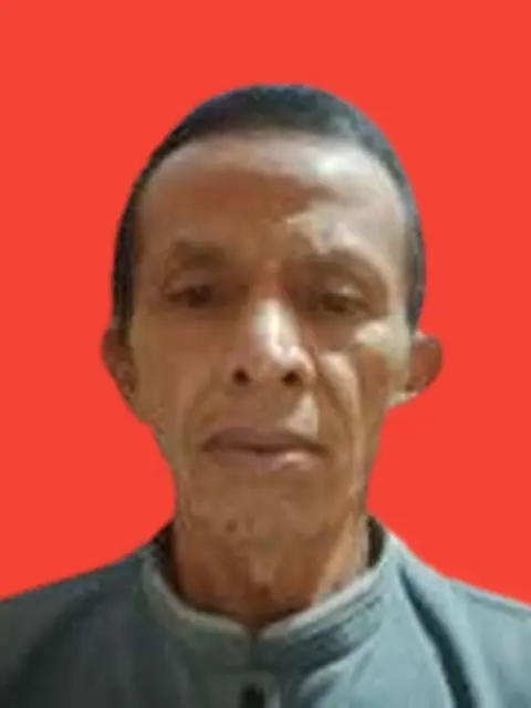 Foto ALIM PARAMISI
