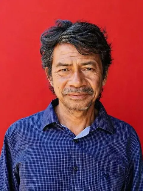 Foto SURAJIMAN