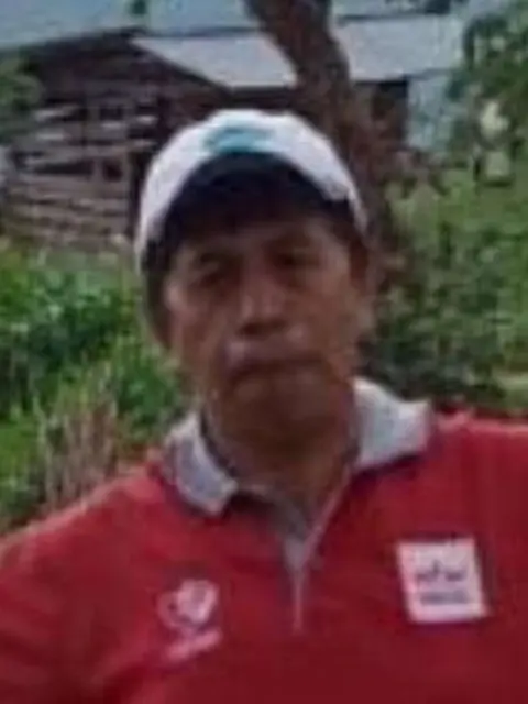 Foto profil SUWARNA EKA WAHUDI