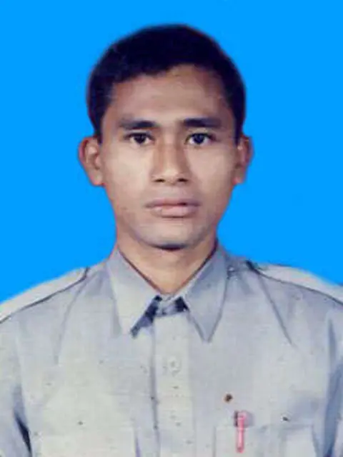 Foto M. Yusuf