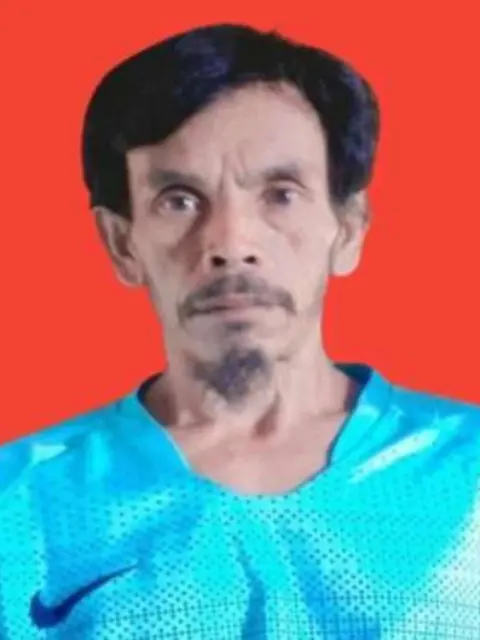 Foto daris