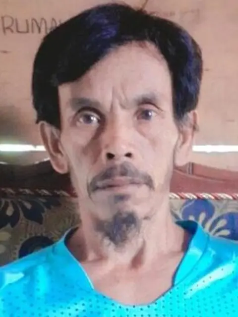 Foto profil daris