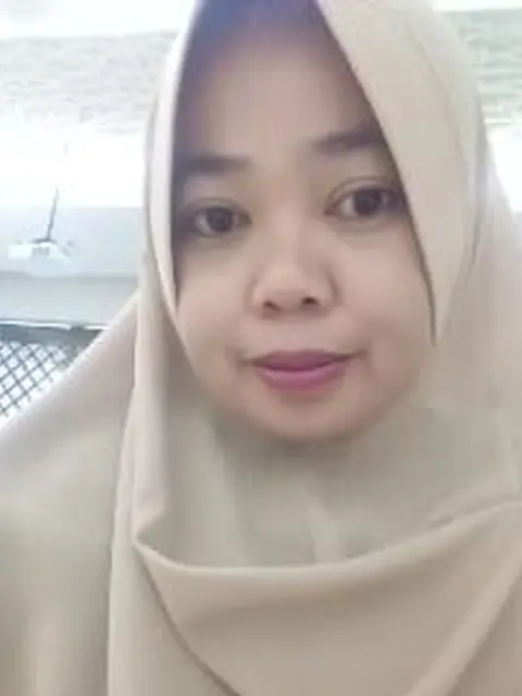Foto profil rismawati