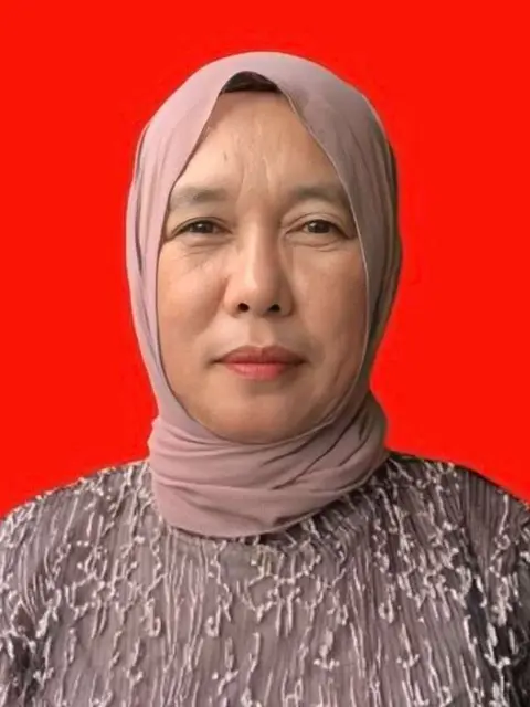 Foto rismawati bassaran