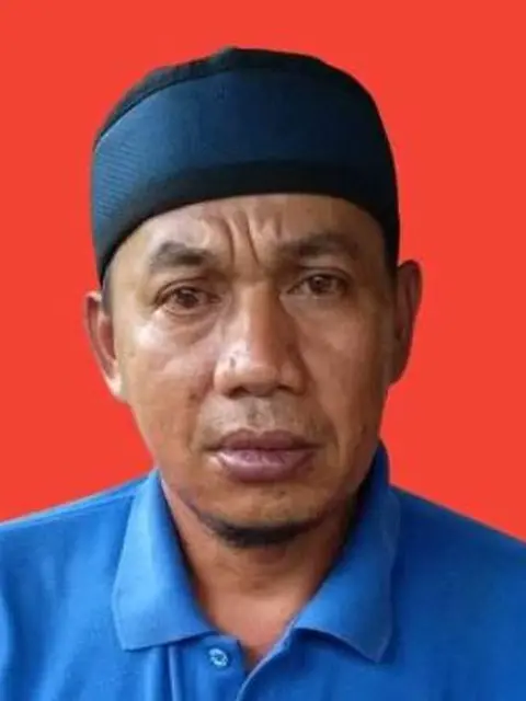 Foto profil marjan