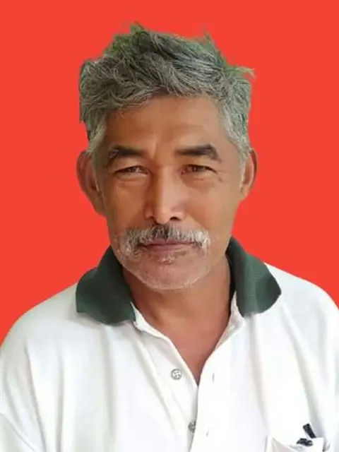 Foto SAHRUL