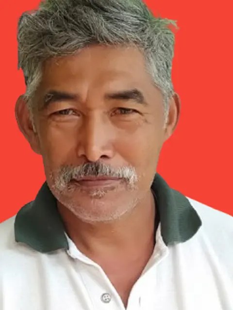Foto profil SAHRUL