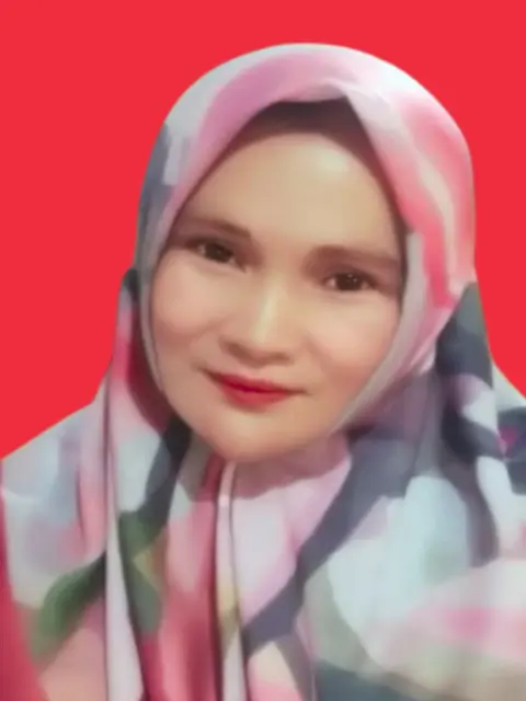 Foto Hasmiati