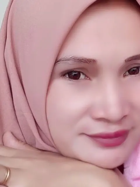 Foto profil Hasmiati