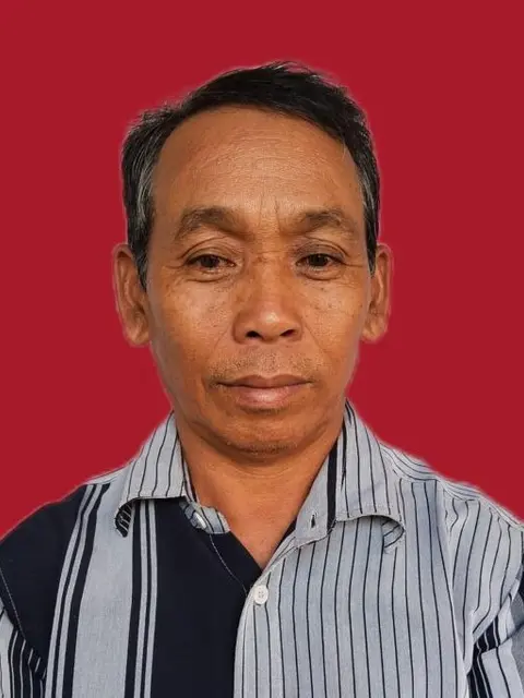 Foto profil alimuddin darrah