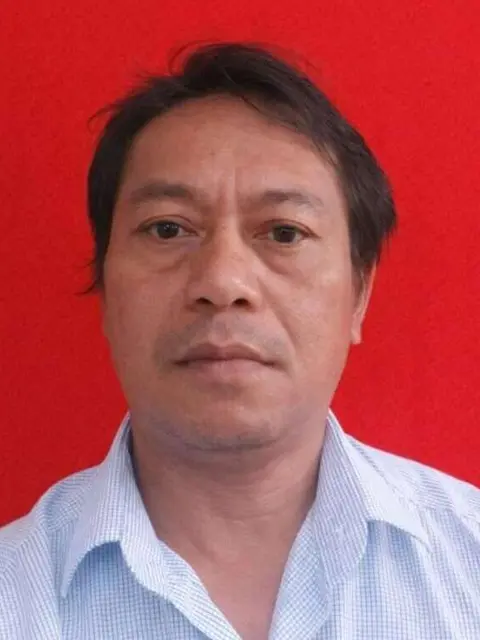 Foto sudarman amir