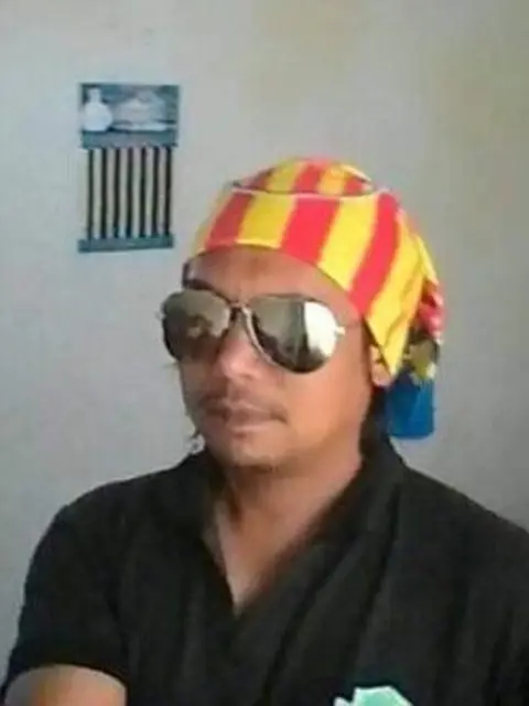 Foto profil sudarman amir