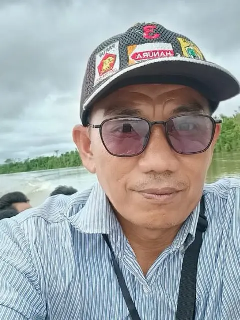 Foto profil manto manto