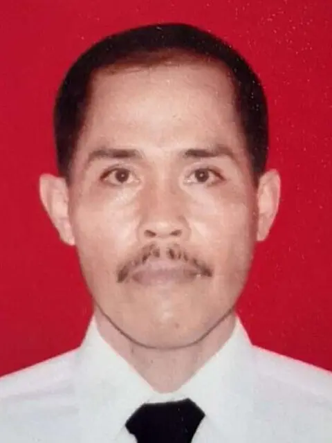 Foto profil hasan