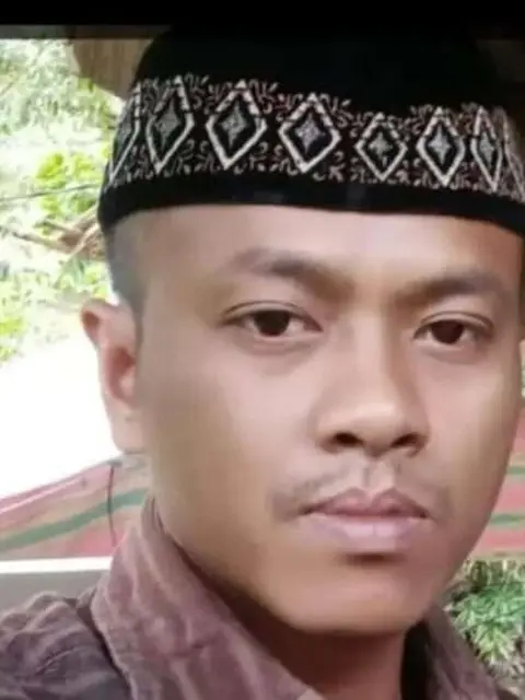 Foto profil irzan