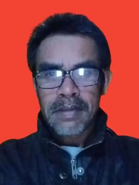 Foto ismail