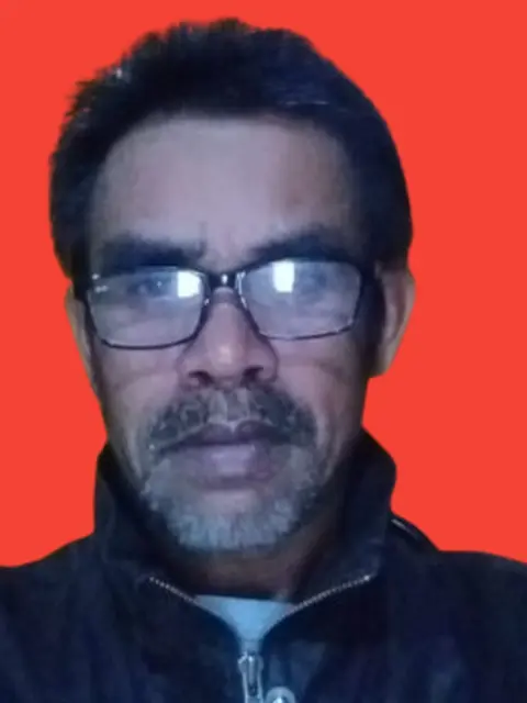 Foto profil ismail