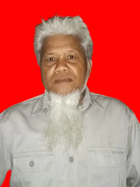 Foto profil rajja
