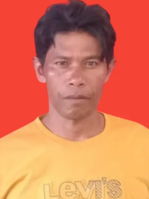 Foto profil muhammad said b