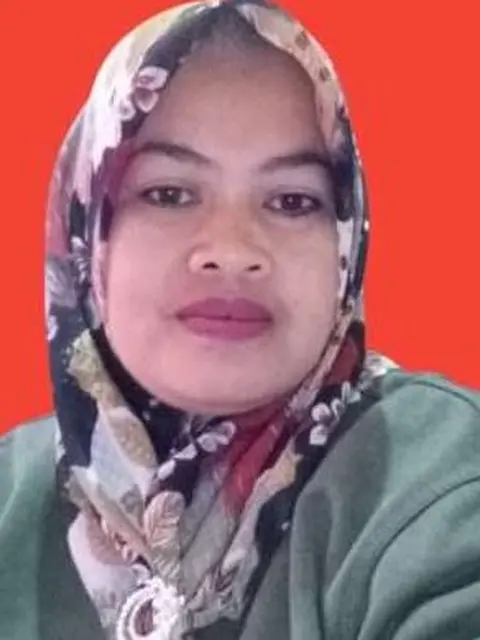 Foto profil basria