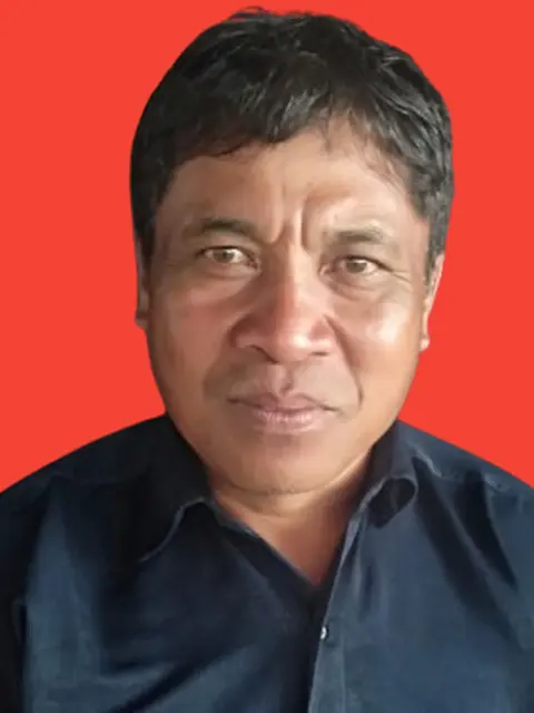 Foto profil mardi