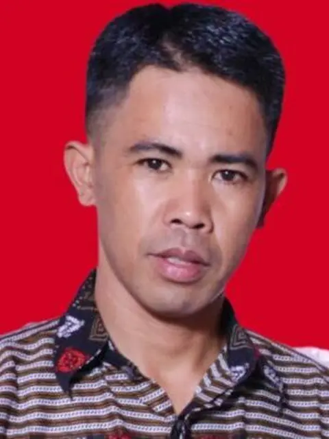 Foto profil abd rakhman, s.pd rakhman