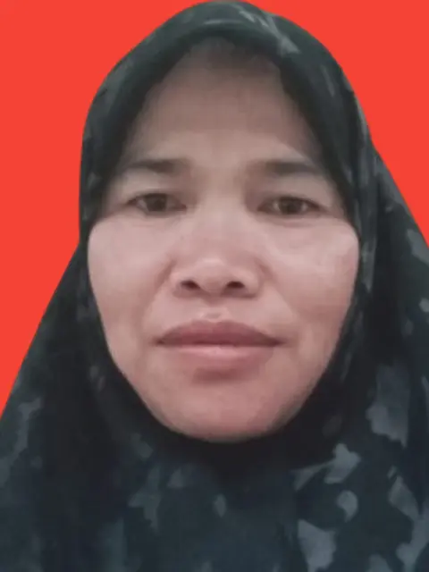 Foto profil nasra