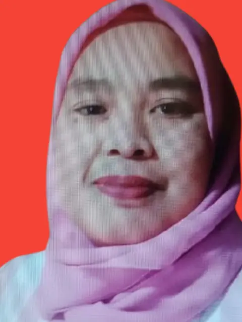 Foto profil mawati