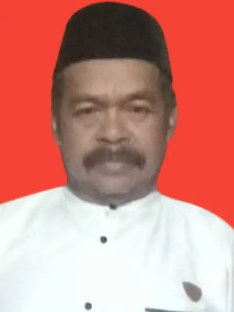 Foto profil lahami