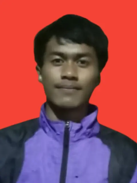 Foto SUPRIADI