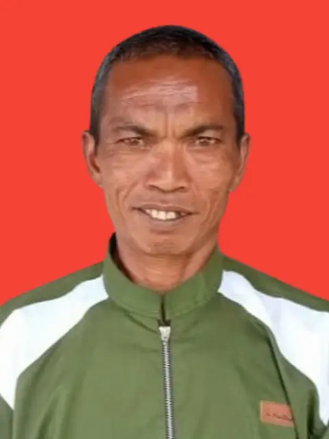 Foto ZAINUDDIN