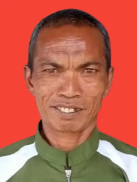 Foto profil ZAINUDDIN