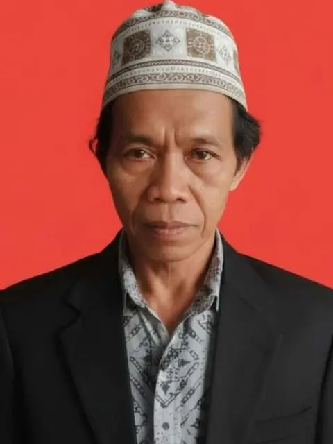 Foto caha