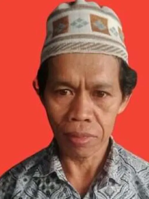Foto profil caha
