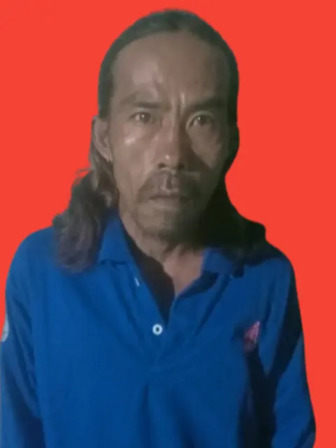 Foto saparuddin