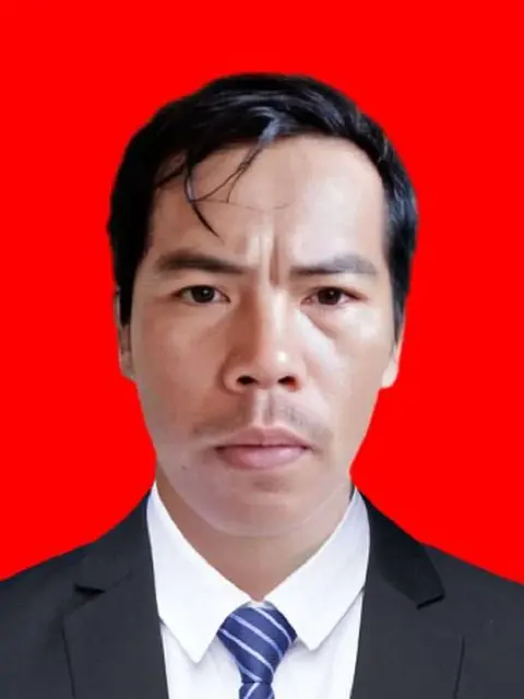 Foto Rusli patandean
