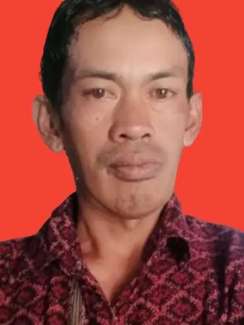 Foto supardi