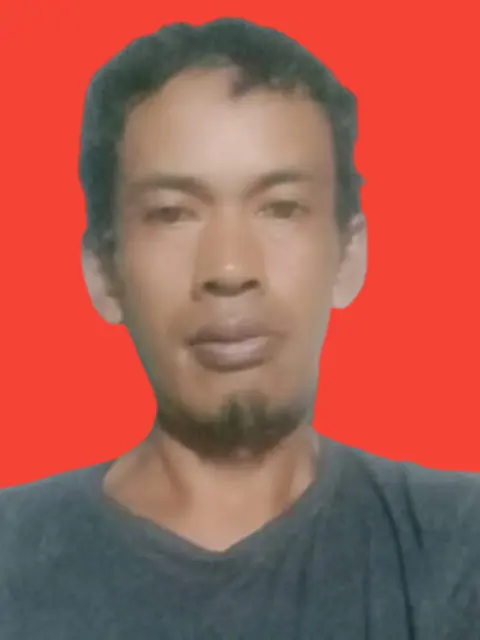 Foto profil supardi