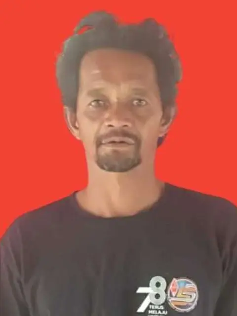 Foto yakub