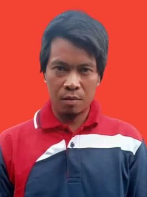 Foto malla