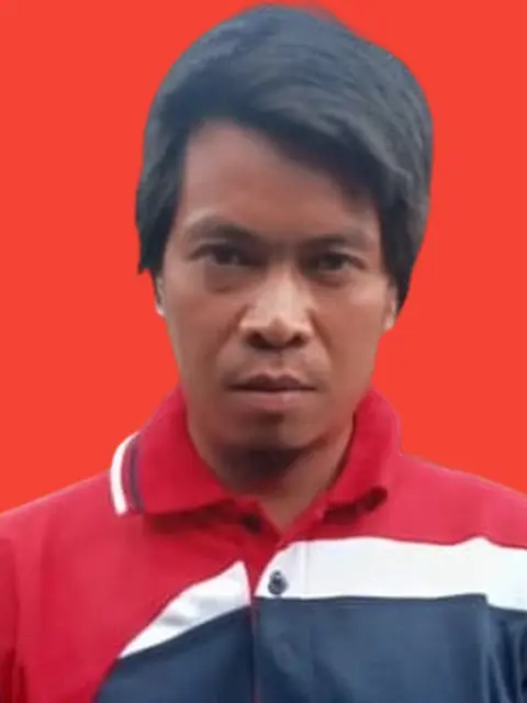 Foto profil malla
