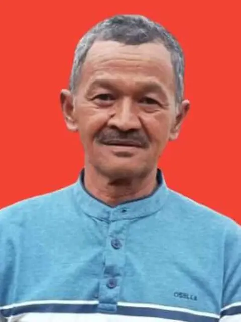Foto muh yusuf t, s.pd